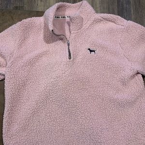 Victoria’s Secret Sherpa